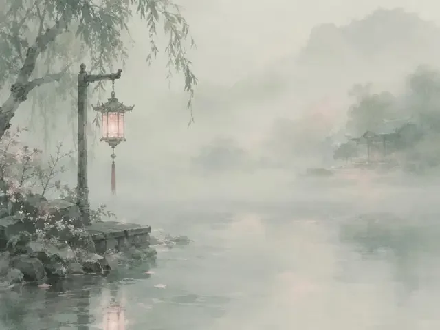 漫剧网页古风分类