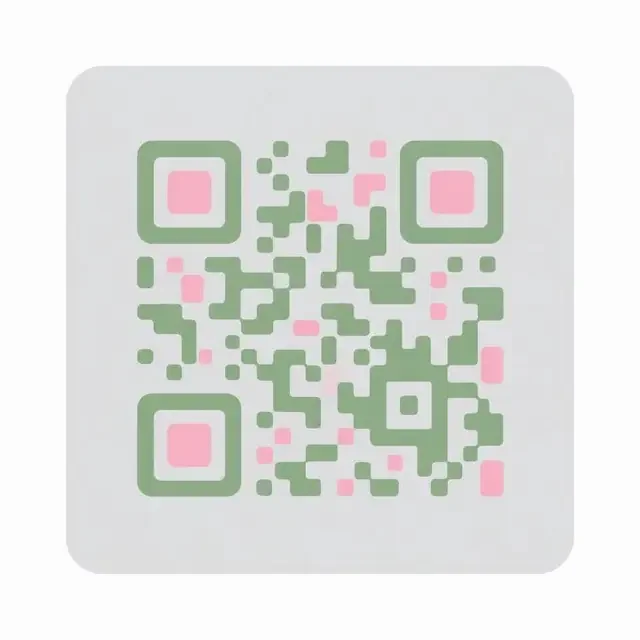 漫剧网页APP下载二维码 漫剧网页APP下载二维码