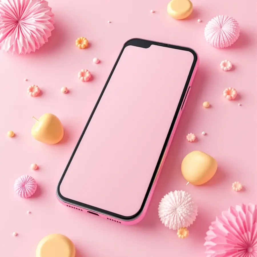 漫剧网页APP界面展示